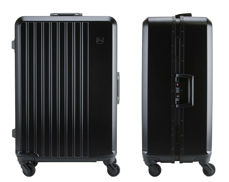 FREQUENTER（フリクエンター） 送料無料 正規品 スーツケース