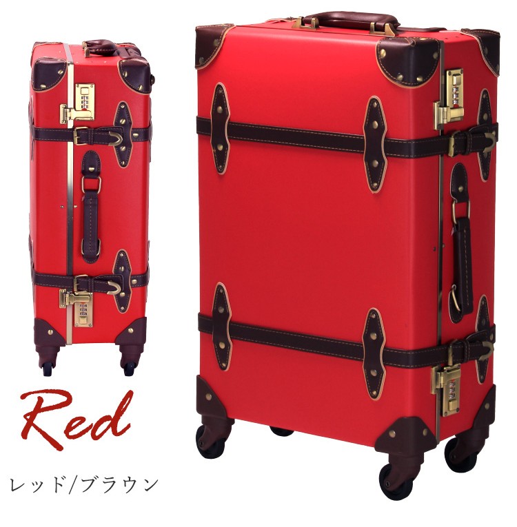 Siffler（シフレ） スーツケース キャリーケース 正規品 EUR3054-44