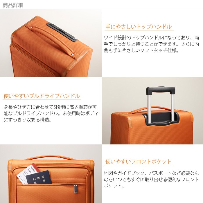 未使用に近い ACE エース プロテカ フィーナ 30L 軽量 日本製-