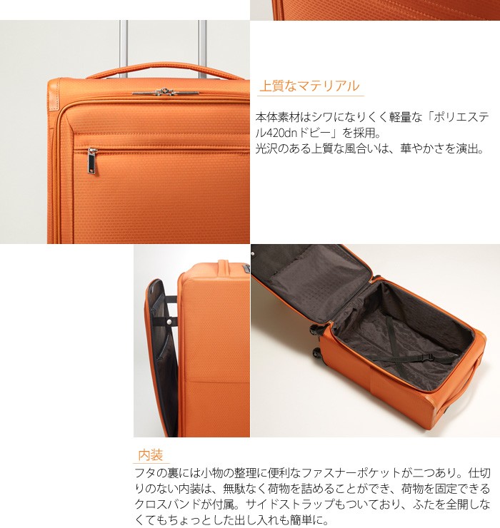 エース プロテカ フィーナ 30L duraflex.com.br