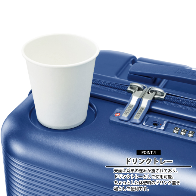 【極美品】サムソナイト アメリカンツーリスター スーツケース 機内持込 35L 極美品】サムソナイト アメリカンツーリスター スーツケース 機内持込