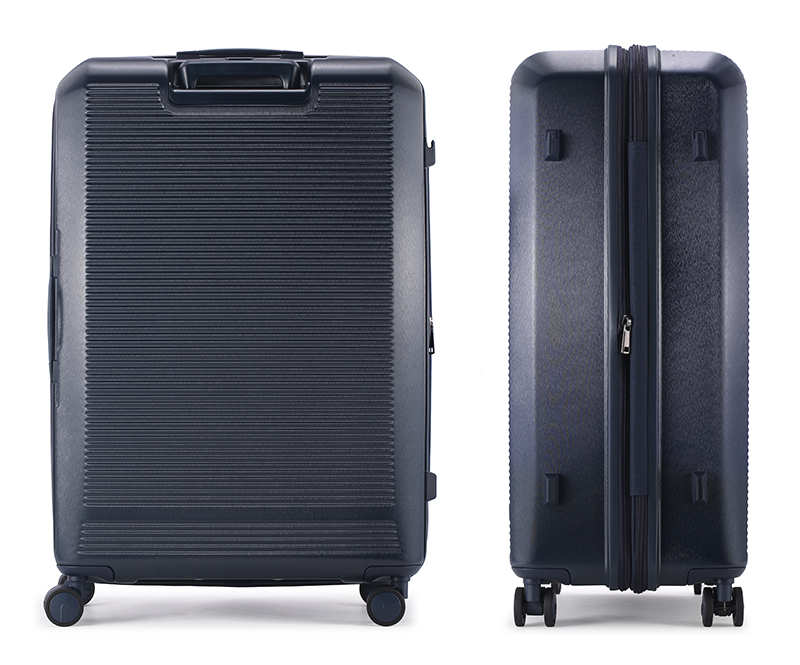 スーツケース キャリーケース 正規品 GRAND+ グランプラス K2ブレーキ