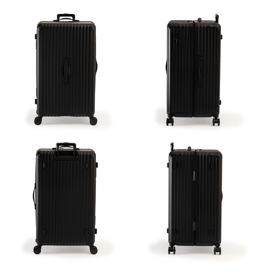 z33（旅行用品 スーツケース、キャリーバッグ）｜旅行用品