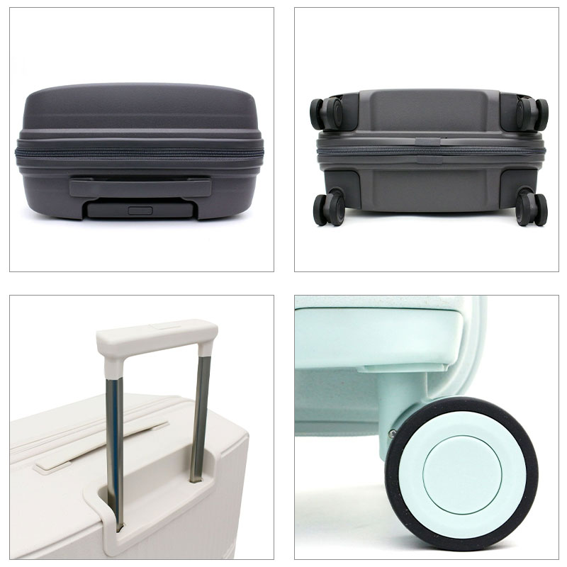 Siffler（シフレ） 送料無料 正規品 スーツケース 機内持ち込み