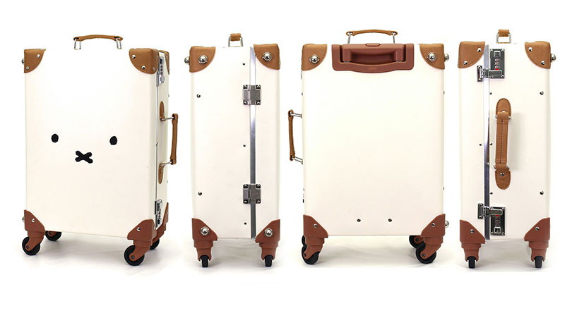 Siffler（シフレ） 送料無料 正規品 スーツケース 機内持ち込み siffer