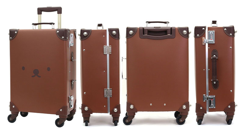 Siffler（シフレ） 送料無料 正規品 スーツケース 機内持ち込み siffer