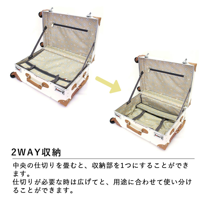 Siffler（シフレ） スーツケース キャリーケース 機内持ち込み 正規品