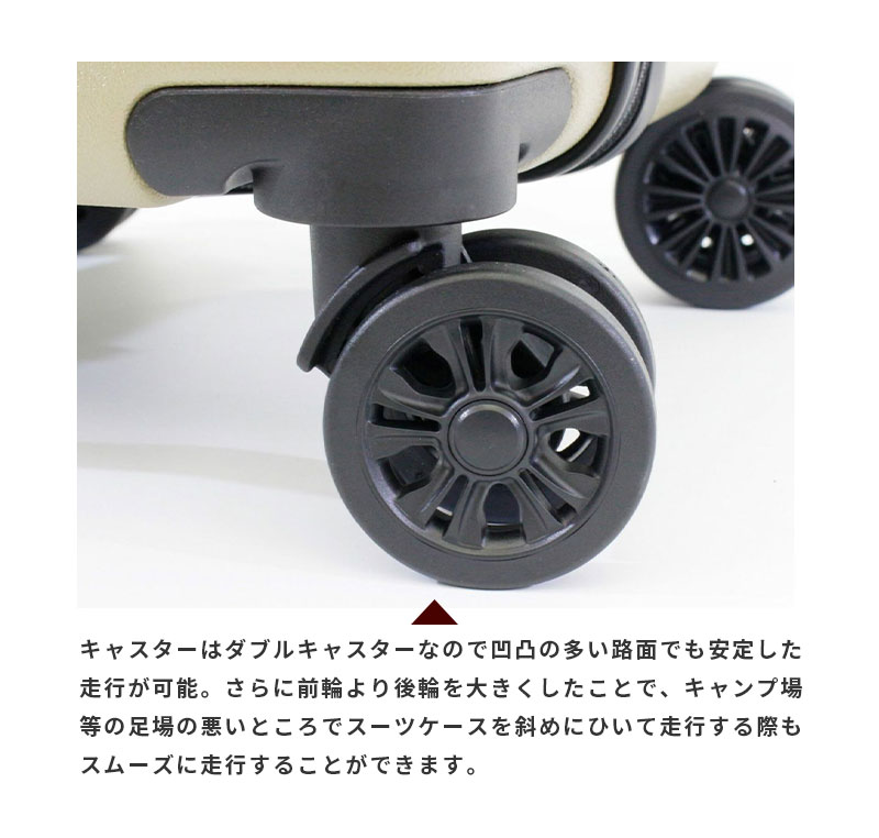ブラックピースナウ　キャリーケース　BPN 楽天市場】＼ポイント10倍／アウトドア スーツケース Sサイズ