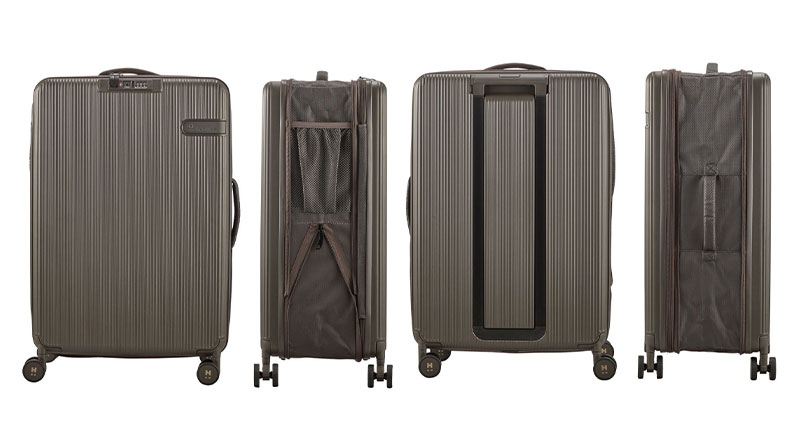 Siffler（シフレ） 送料無料 正規品 スーツケース siffer