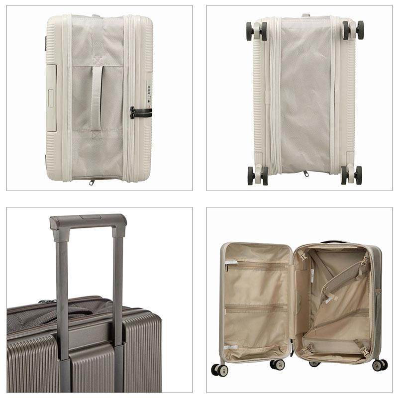 Siffler（シフレ） 送料無料 正規品 スーツケース siffer