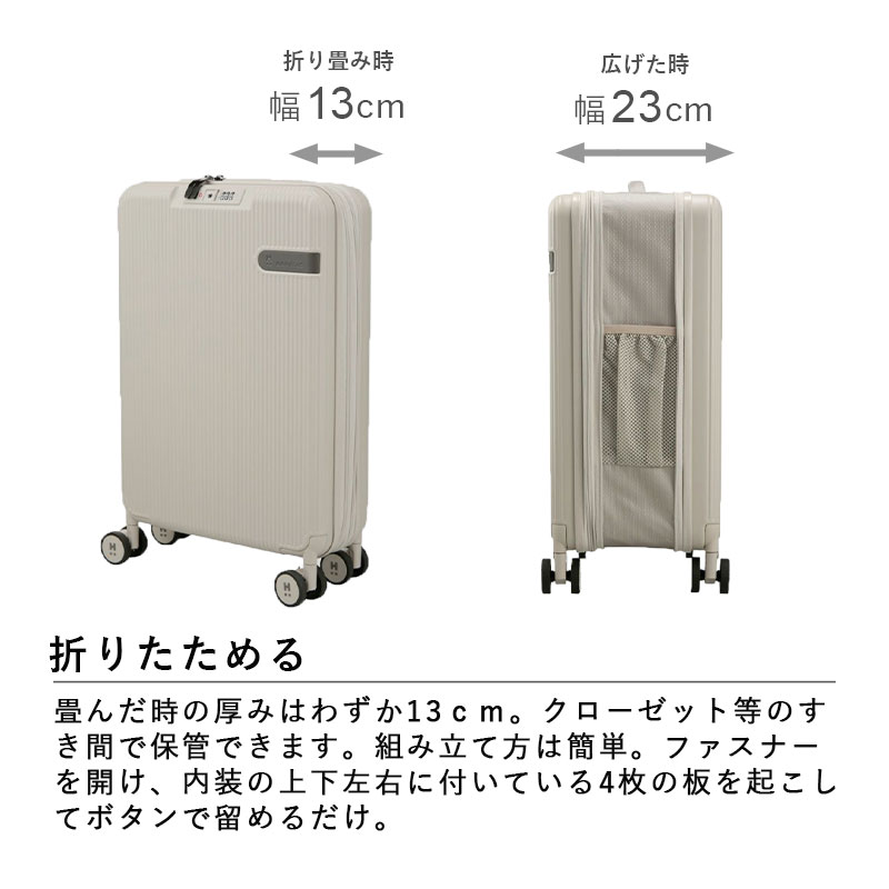Siffler（シフレ） スーツケース キャリーケース 機内持ち込み 正規品