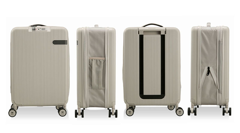 Siffler（シフレ） 送料無料 正規品 スーツケース 機内持ち込み siffer