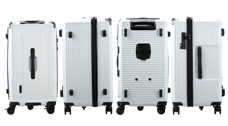 sifflerスーツケース Siffler スーツケース 「SKYLABO/スカイラボ」 キャリーケース
