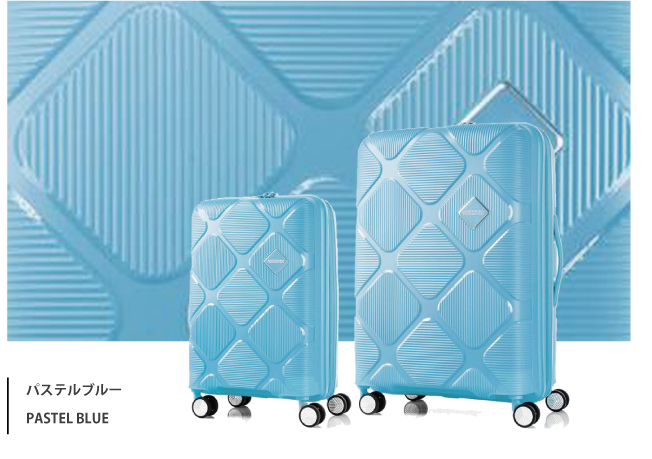 AMERICAN TOURISTER アメリカンツーリスター インスタゴン HJ4