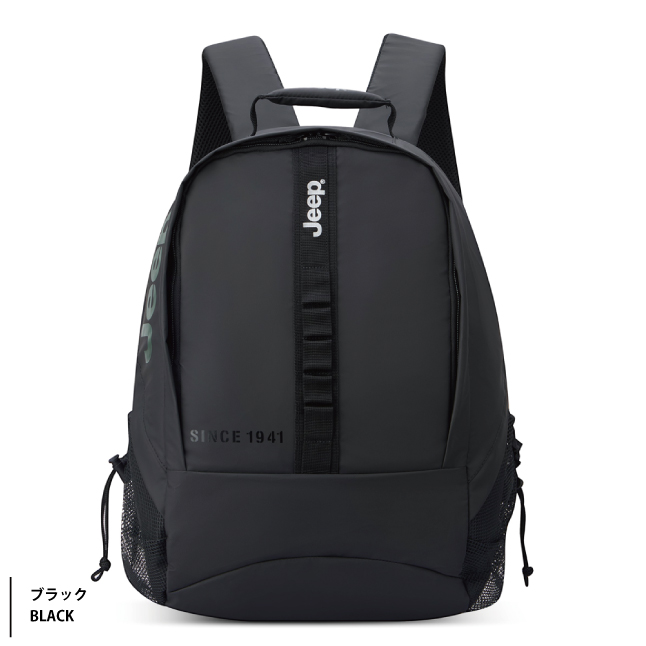 Jeep（ジープ） 送料無料 正規品 コズミック バックパック リュック 