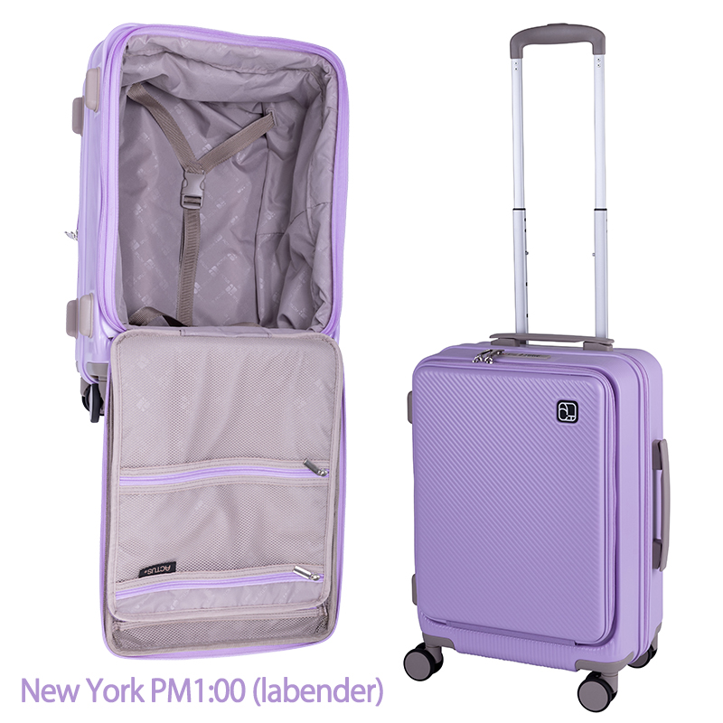 actus color's 送料無料 正規品 スーツケース 機内持ち込み ACTUS 5W1H