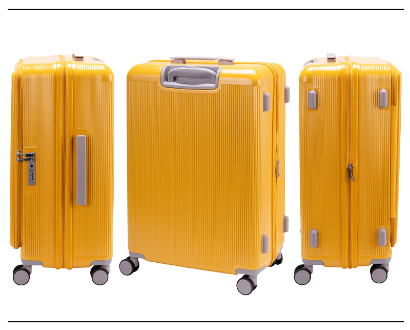 actus color's スーツケース キャリーケース 正規品 ACTUS 5W1H 74