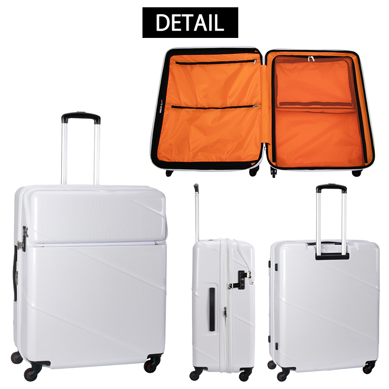 TRAVELIST スーツケース キャリーケース 正規品 トラベリスト