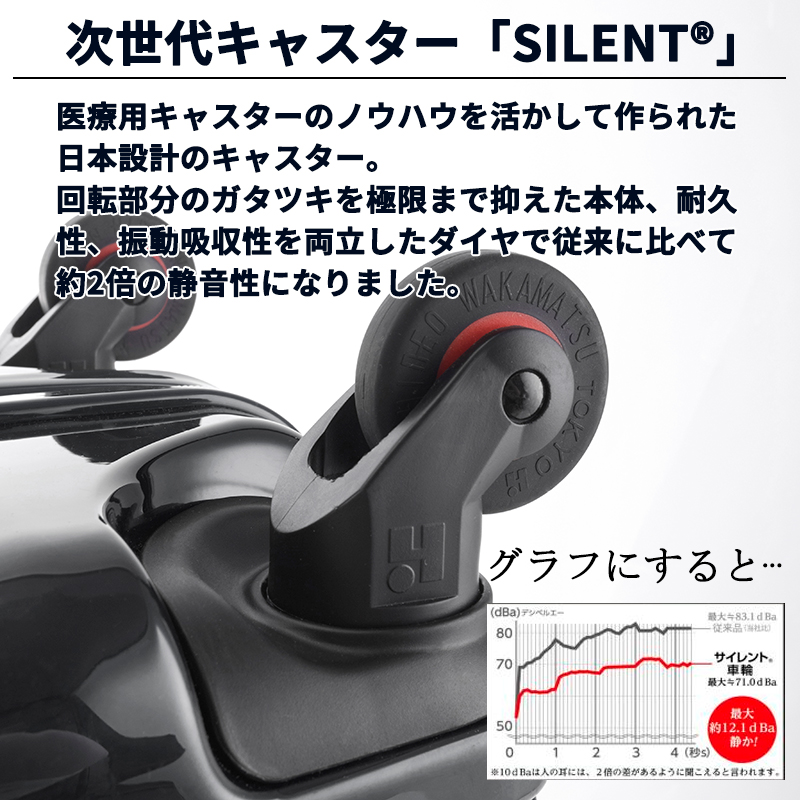 スーツケース キャリーケース 機内持ち込み 正規品 hideo design