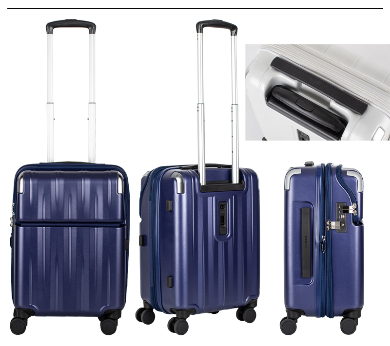 TRAVELIST 送料無料 正規品 スーツケース 機内持ち込み トラベリスト