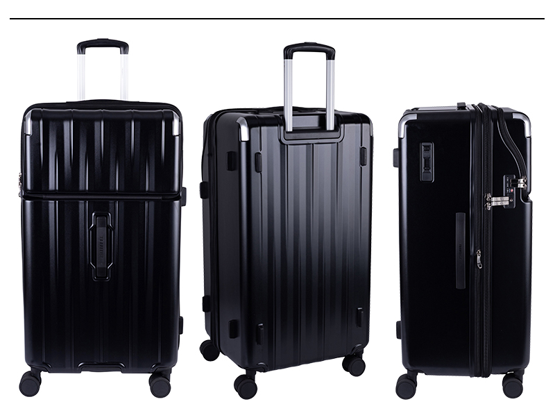 TRAVELIST 送料無料 正規品 スーツケース トラベリスト レスト BOX