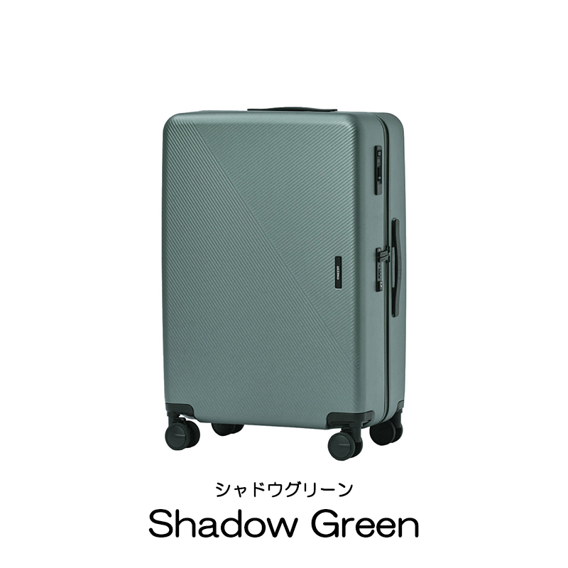 LOJEL（ロジェール） 送料無料 正規品 スーツケース oltimo オルティモ