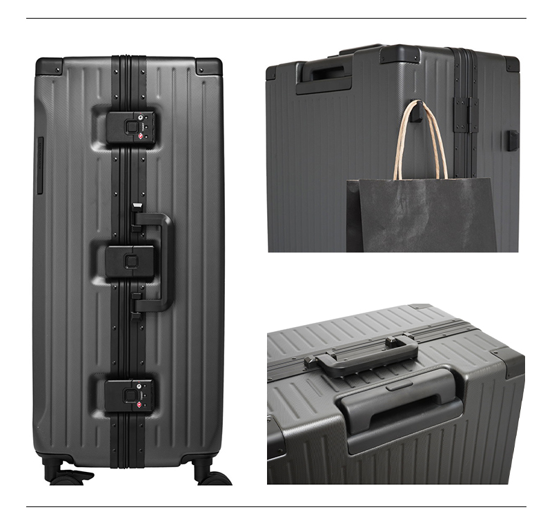 LOJEL（ロジェール） 送料無料 正規品 スーツケース スカイ