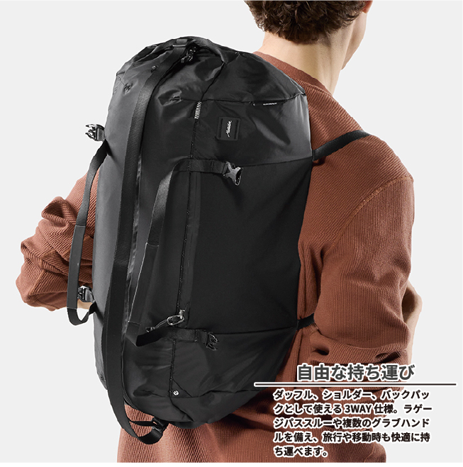 送料無料 マタドール Matador エイアン...の詳細画像4