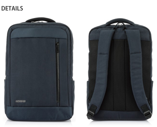 AMERICAN TOURISTER アメリカンツーリスター ミルトン バック