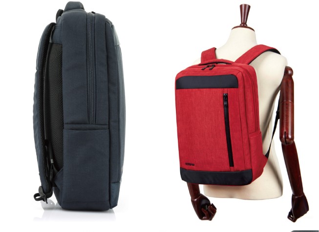 AMERICAN TOURISTER アメリカンツーリスター ミルトン バック
