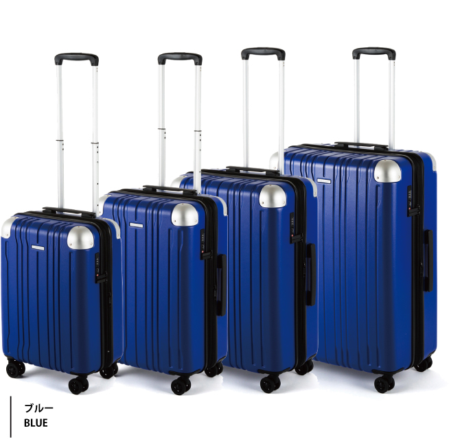 ace. 送料無料 正規品 スーツケース hiromichi nakano ヒロミチナカノ