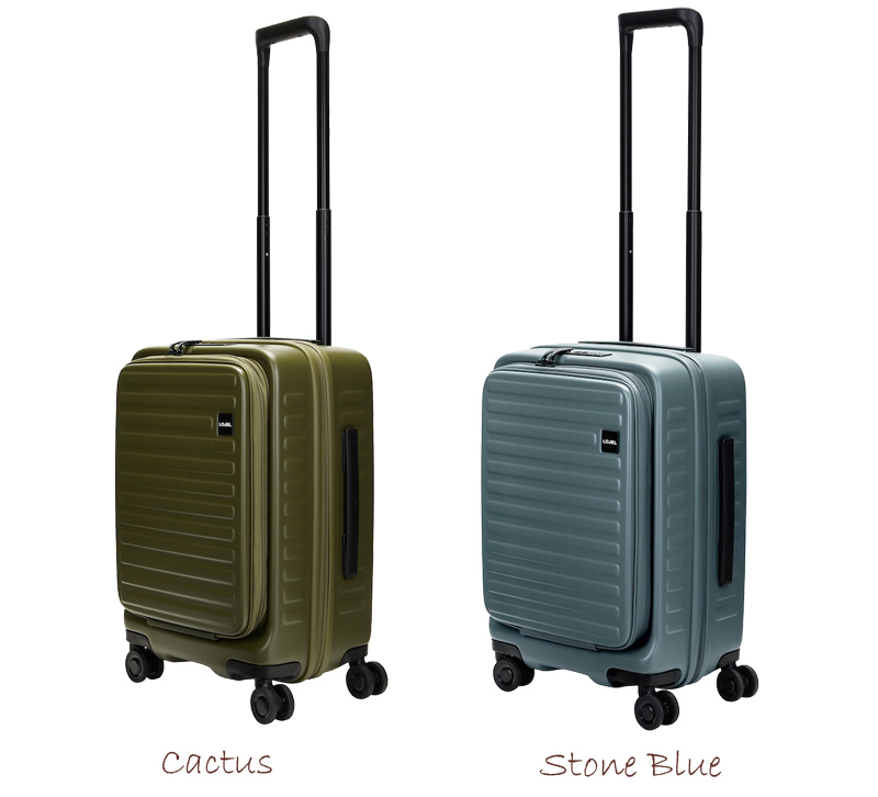 ロジェール| LOJEL | スーツケース| CUBO-S ハードキャリー| Sサイズ