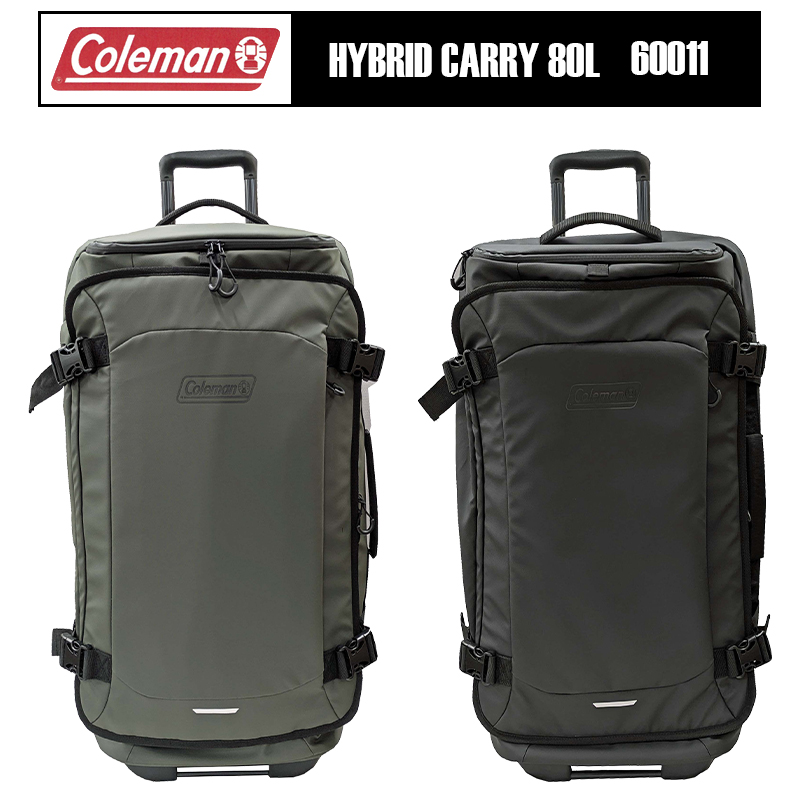 Coleman（コールマン） スーツケース キャリーケース 正規品