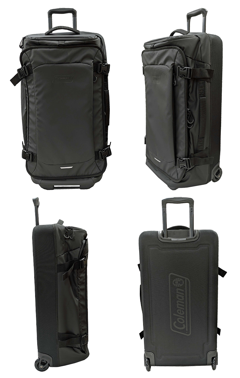 Coleman（コールマン） スーツケース キャリーケース 正規品