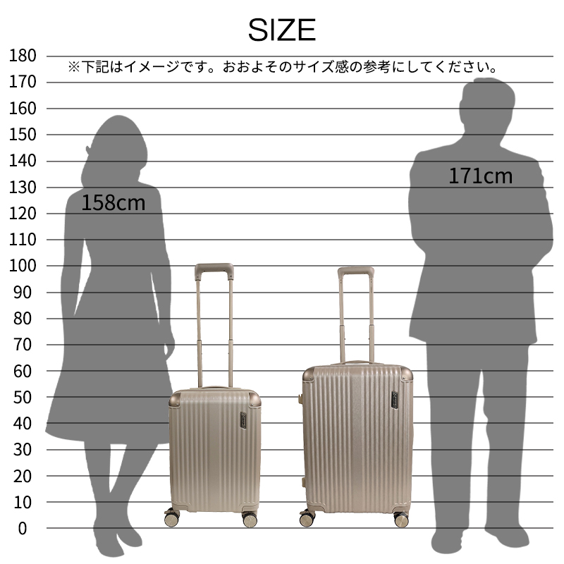 coleman コールマン スーツケース キャリーケース　機内持ち込み 拡張機能 Coleman（コールマン） スーツケース キャリーケース 機内持ち込み
