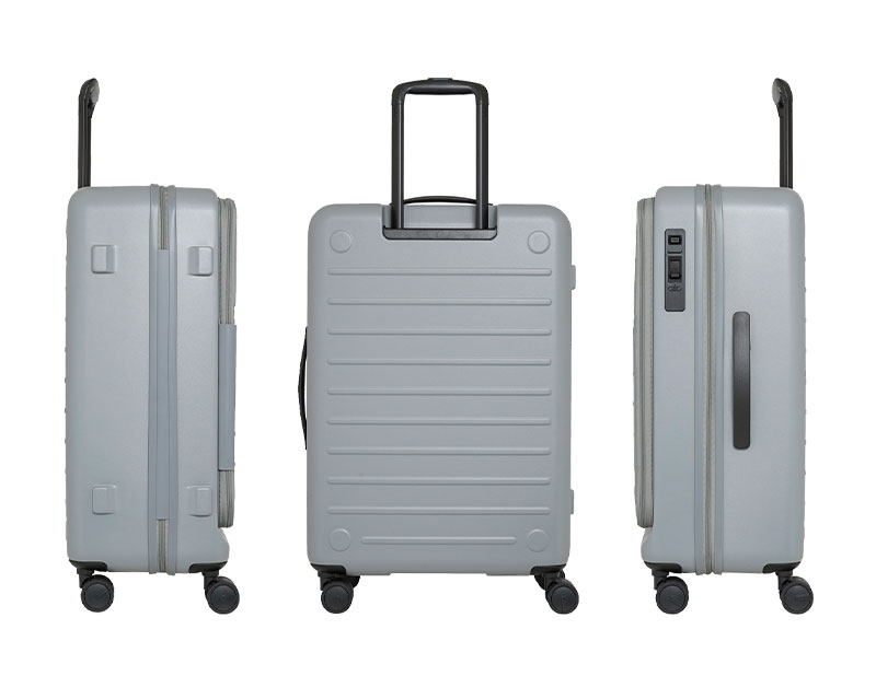 LOJEL ロジェール oltimo スーツケース 33L 機内 持込可 軽量 LOJEL 送料無料 正規品 スーツケース 機内持ち込み オルティモ