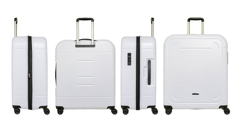 LOJEL 送料無料 正規品 スーツケース オルティモ oltimo 102L