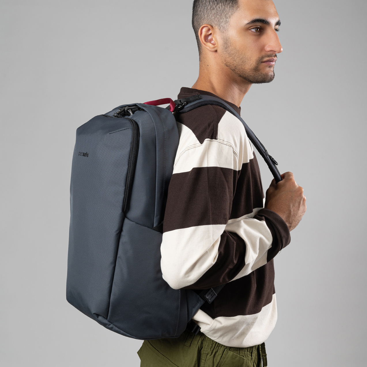 PacSafe / パックセーフ Vibe 25L anti-theft backpack【 バイブ