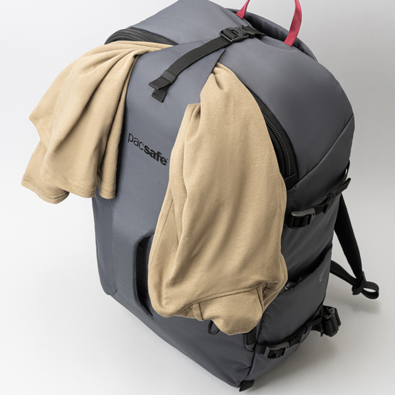 PacSafe（パックセーフ） 送料無料 エイアンドエフ正規品 EXP45