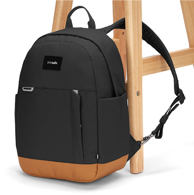 送料無料 パックセーフ pacsafe エイアンドエフ正規品 GO 15L バックパック リュック ビジネス アウトドア 防犯対策 スキミング クレジットカードの画像