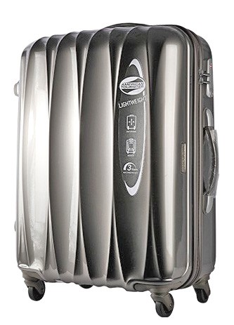 スーツケース サムソナイト Samsonite 52L キャリーケース 3-4泊用 TSAロック アメリカンツーリスター アローナライト 70R*005