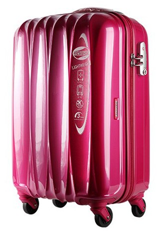 スーツケース サムソナイト Samsonite 32L 機内持ち込み キャリー