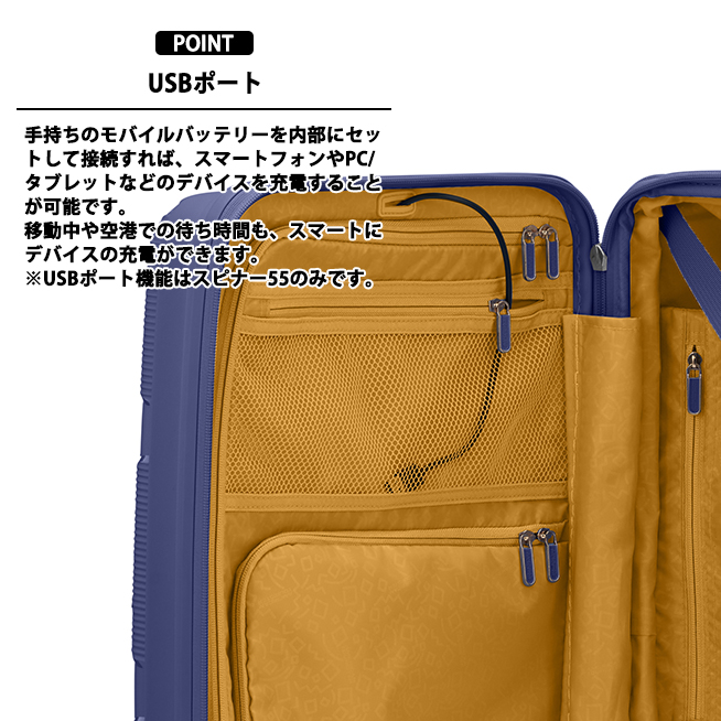 AMERICAN TOURISTER 送料無料 正規品 スーツケース 機内持ち込み