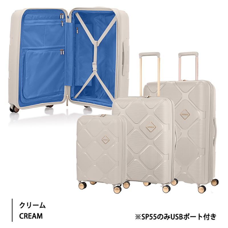 アメリカンツーリスター インスタゴン リニューアル HJ4*002 79