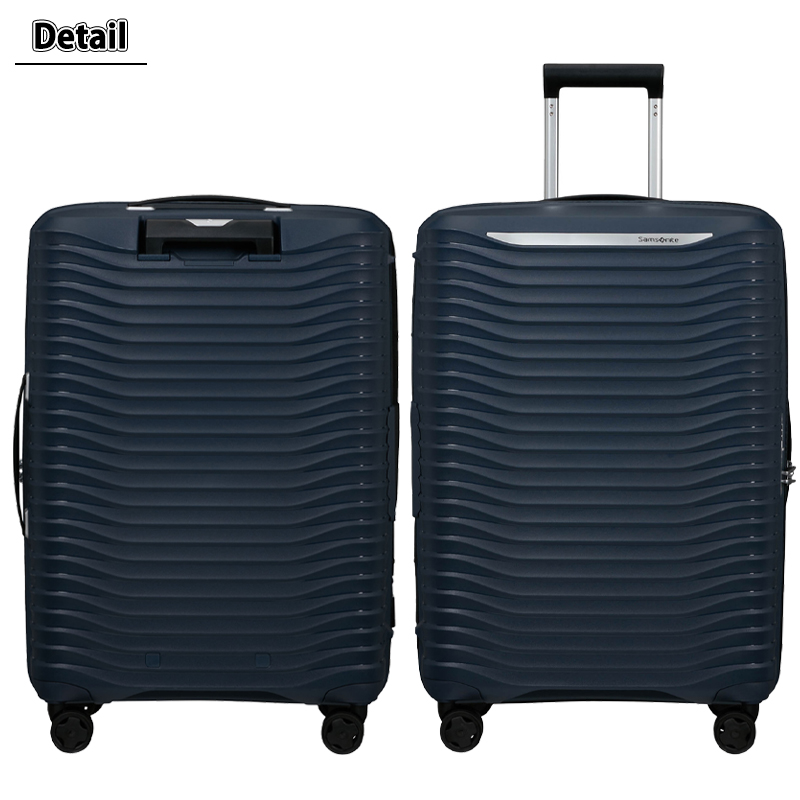 Samsonite（サムソナイト） 送料無料 正規品 スーツケース アップ