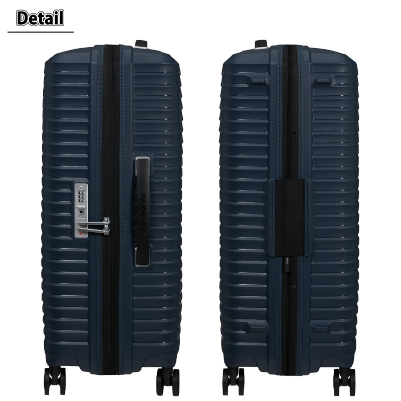 Samsonite（サムソナイト） 送料無料 正規品 スーツケース アップ