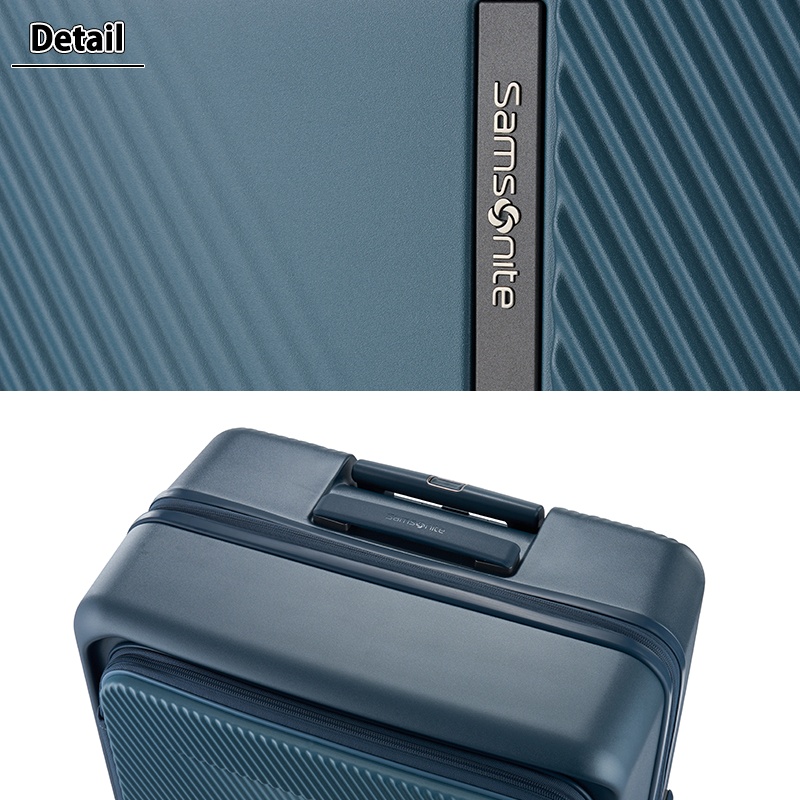 Samsonite（サムソナイト） 送料無料 正規品 スーツケース ジップ