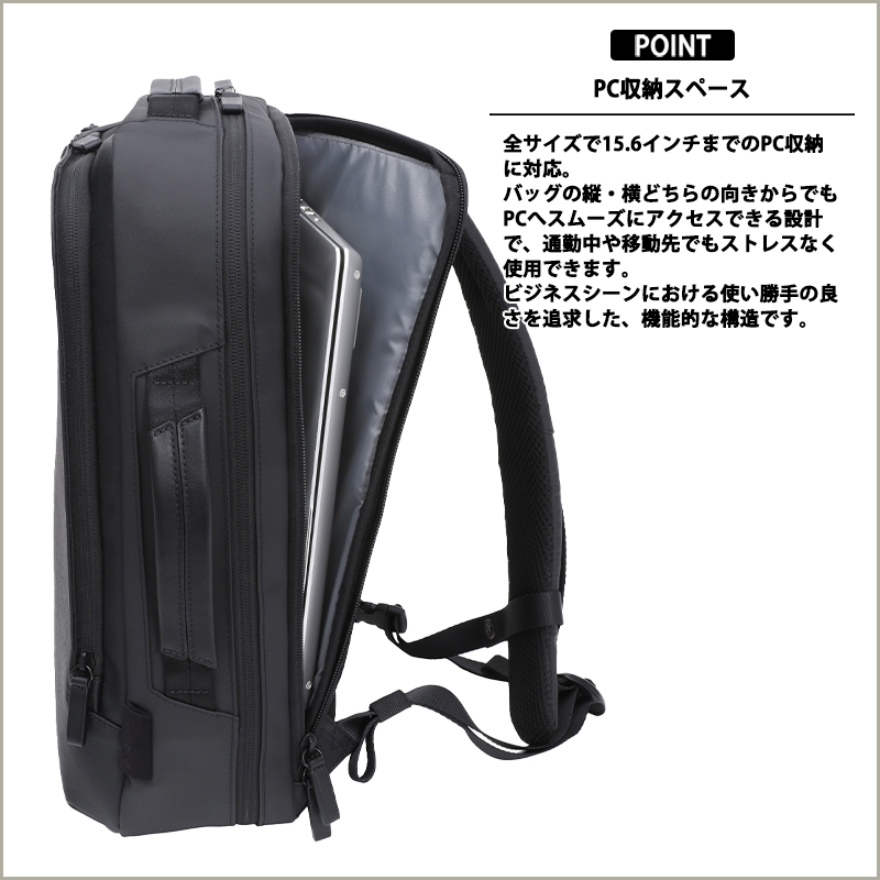 ☆未使用品☆ サムソナイト ブリーフケース ビジネスバッグ 2way Samsonite - サムソナイト ブリーフケース ビジネスバッグ