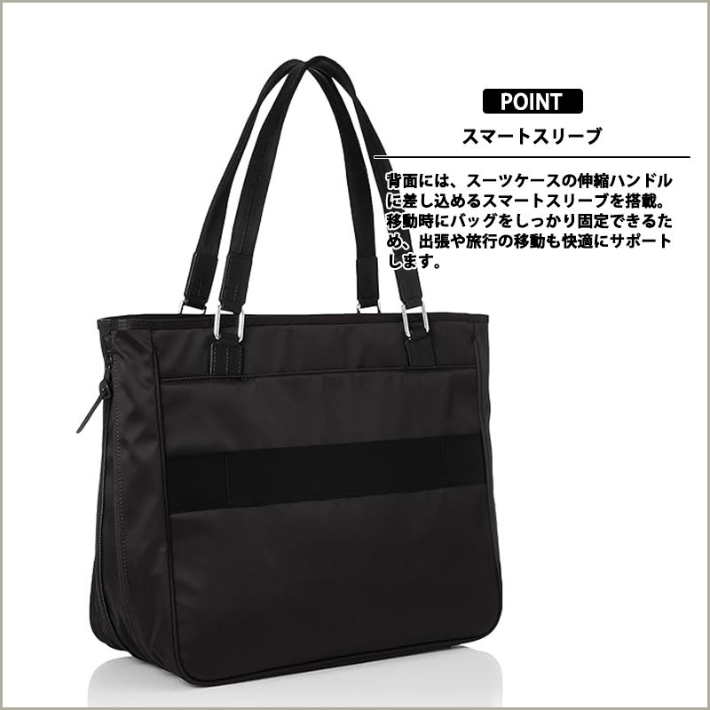 Samsonite（サムソナイト） 送料無料 正規品 フライズライト2 トート