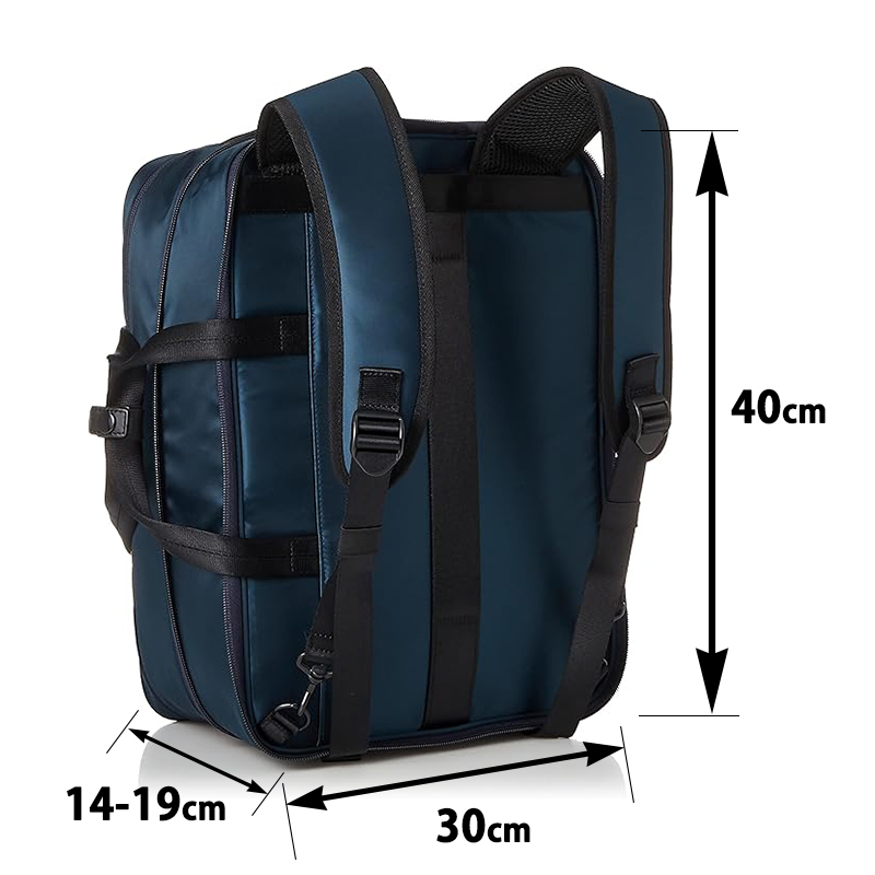 Samsonite 送料無料 正規品 サムソナイト フライズライト2 2WAY バッグ